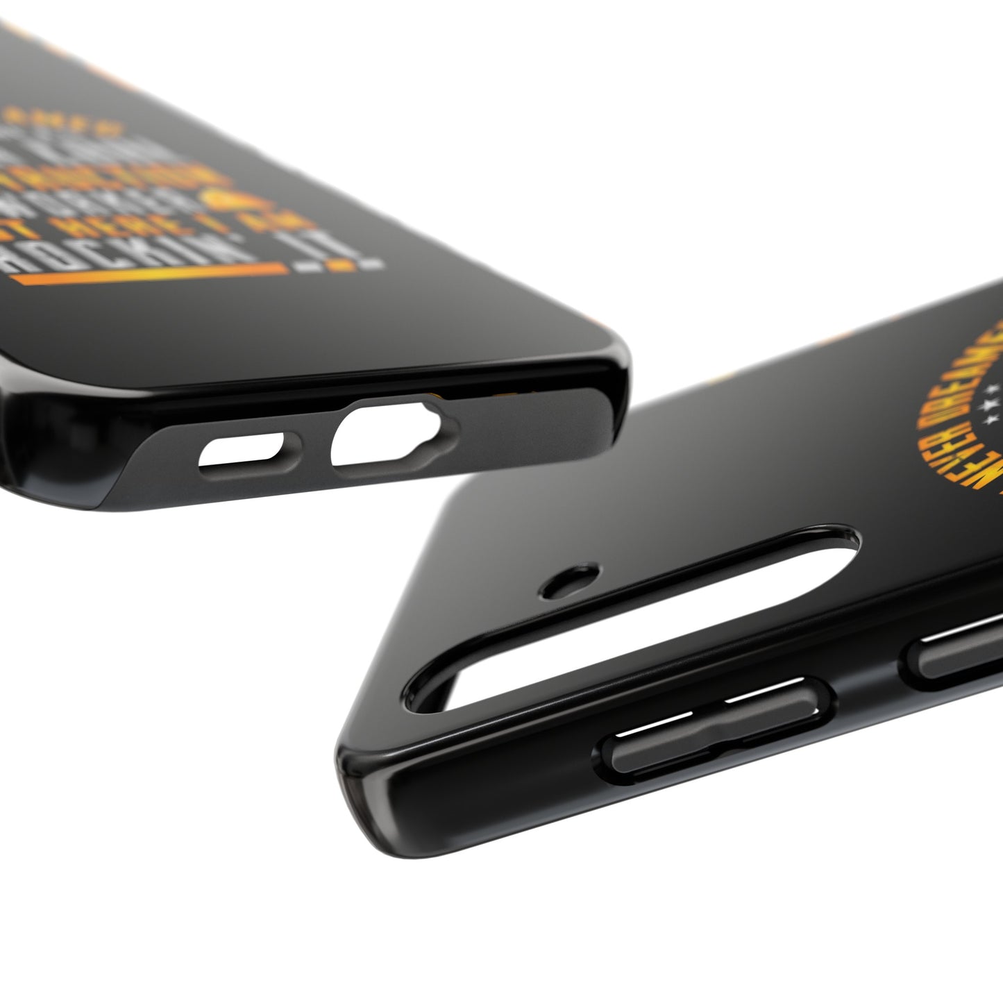 WMB Mobile Cases