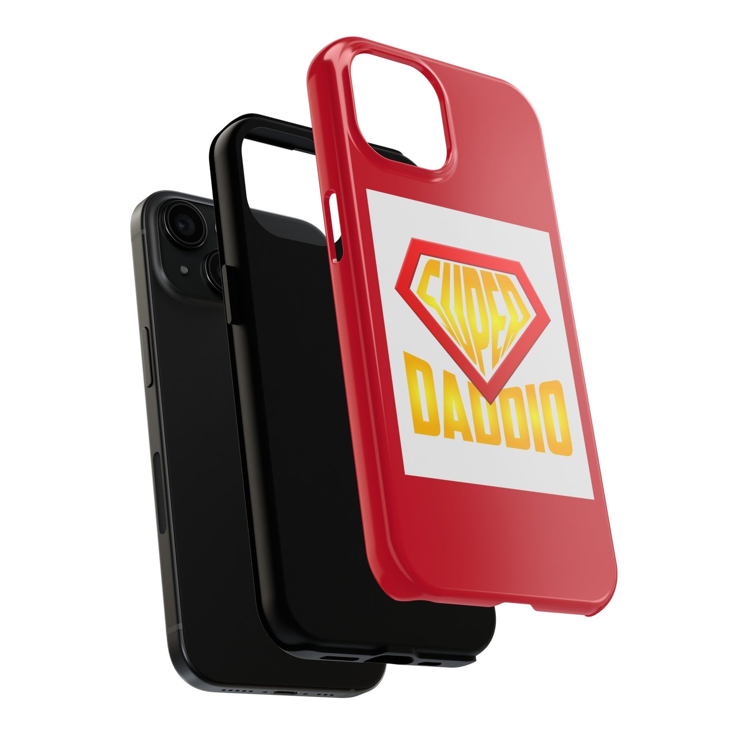 WMB Mobile Cases