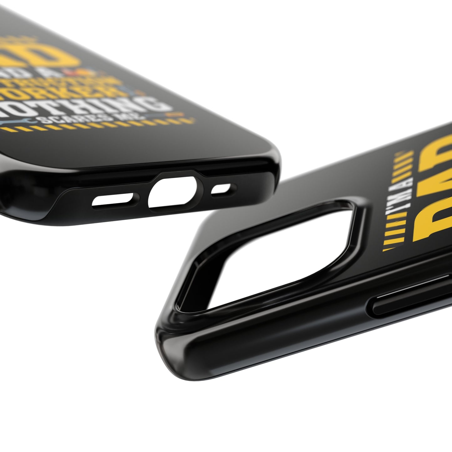 WMB Mobile Cases