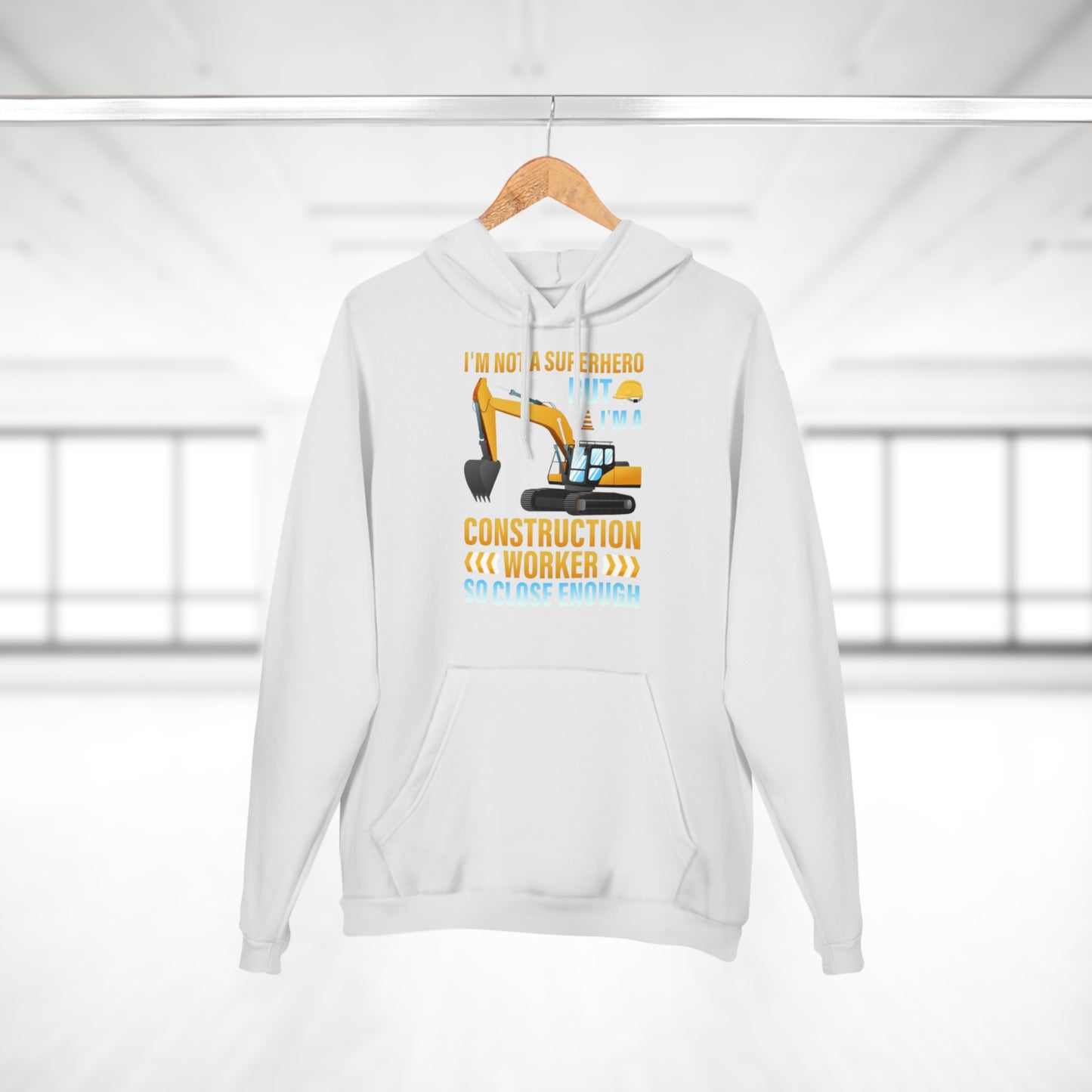 Unisex WMB Graphic Hoodie 42