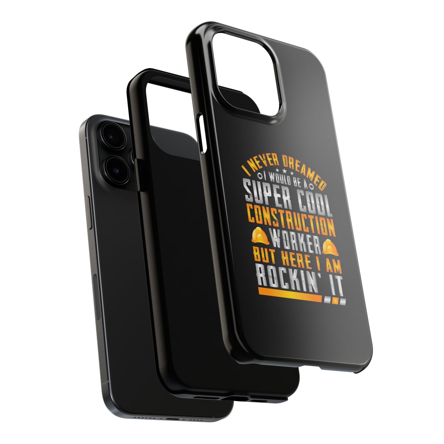 WMB Mobile Cases