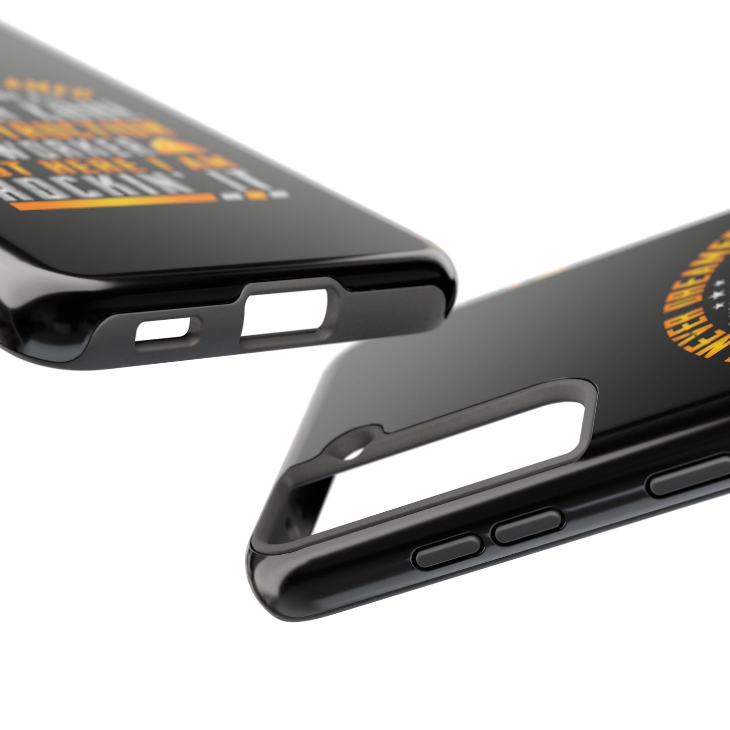 WMB Mobile Cases