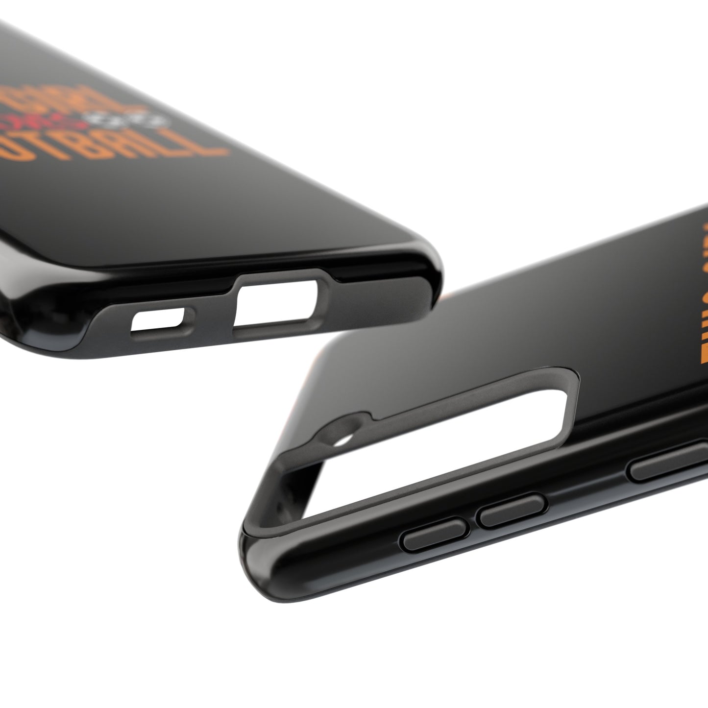 WMB Mobile Cases