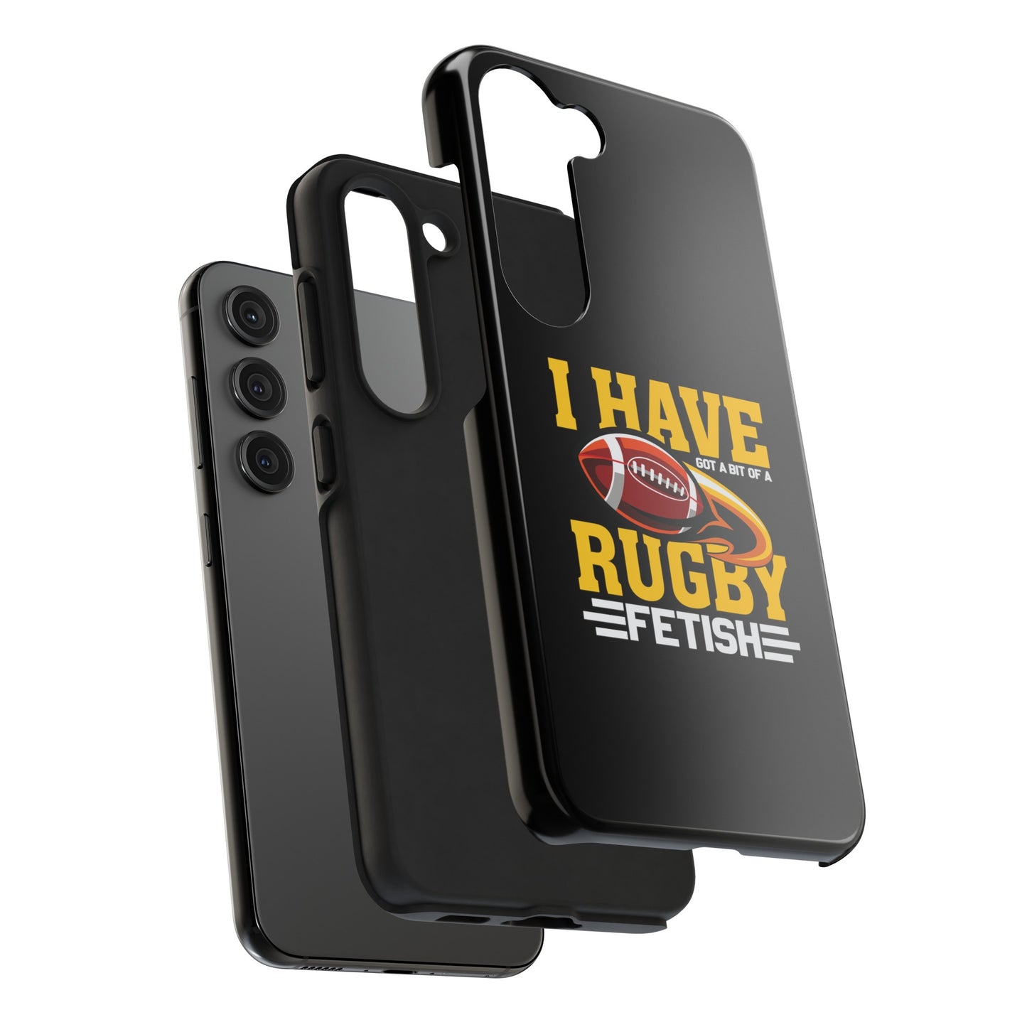 WMB Mobile Cases