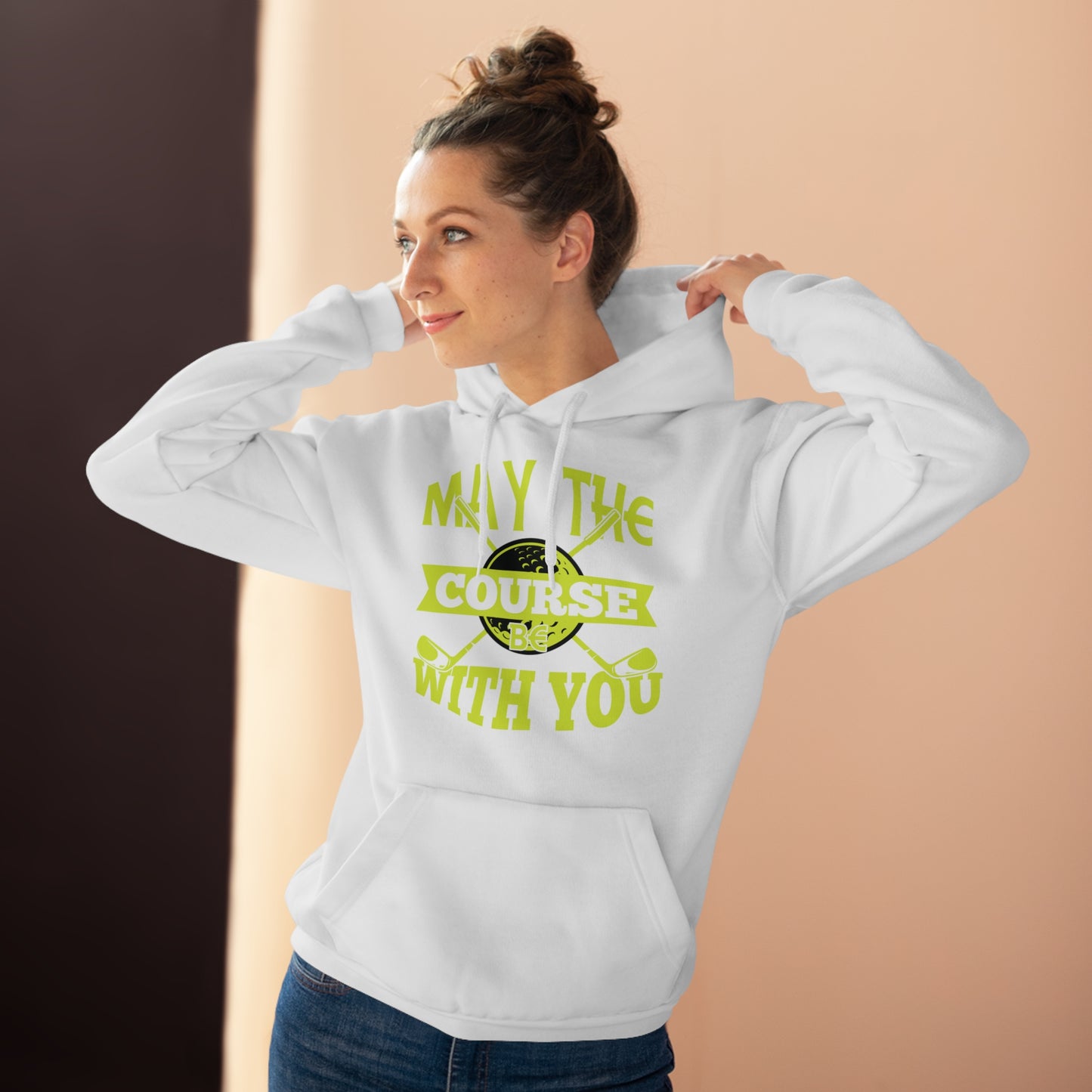 Unisex WMB Graphic Hoodie