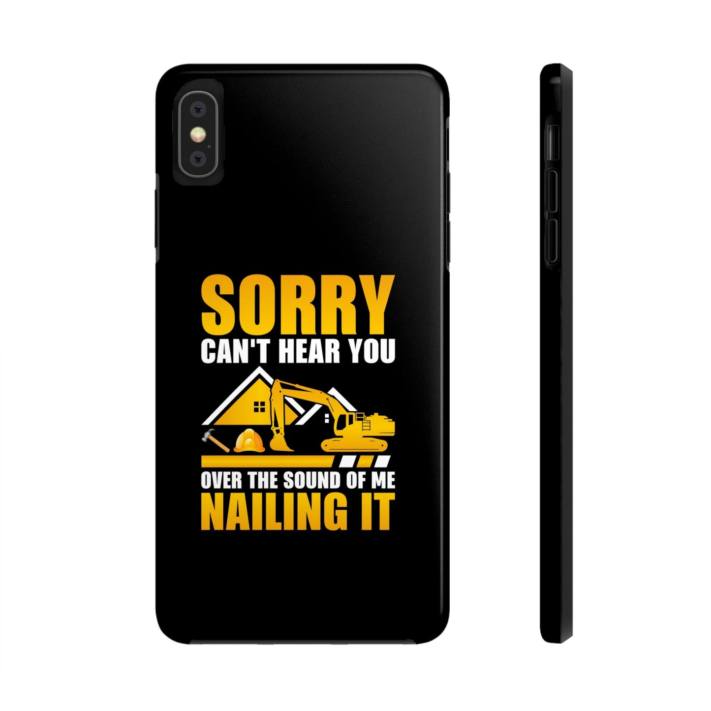 WMB Mobile Cases