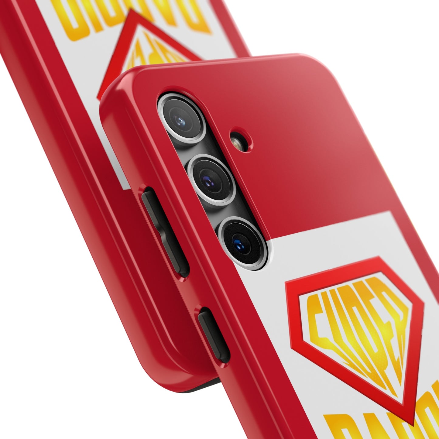 WMB Mobile Cases