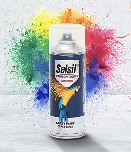 All-Purpose Spray Paint 400ml
