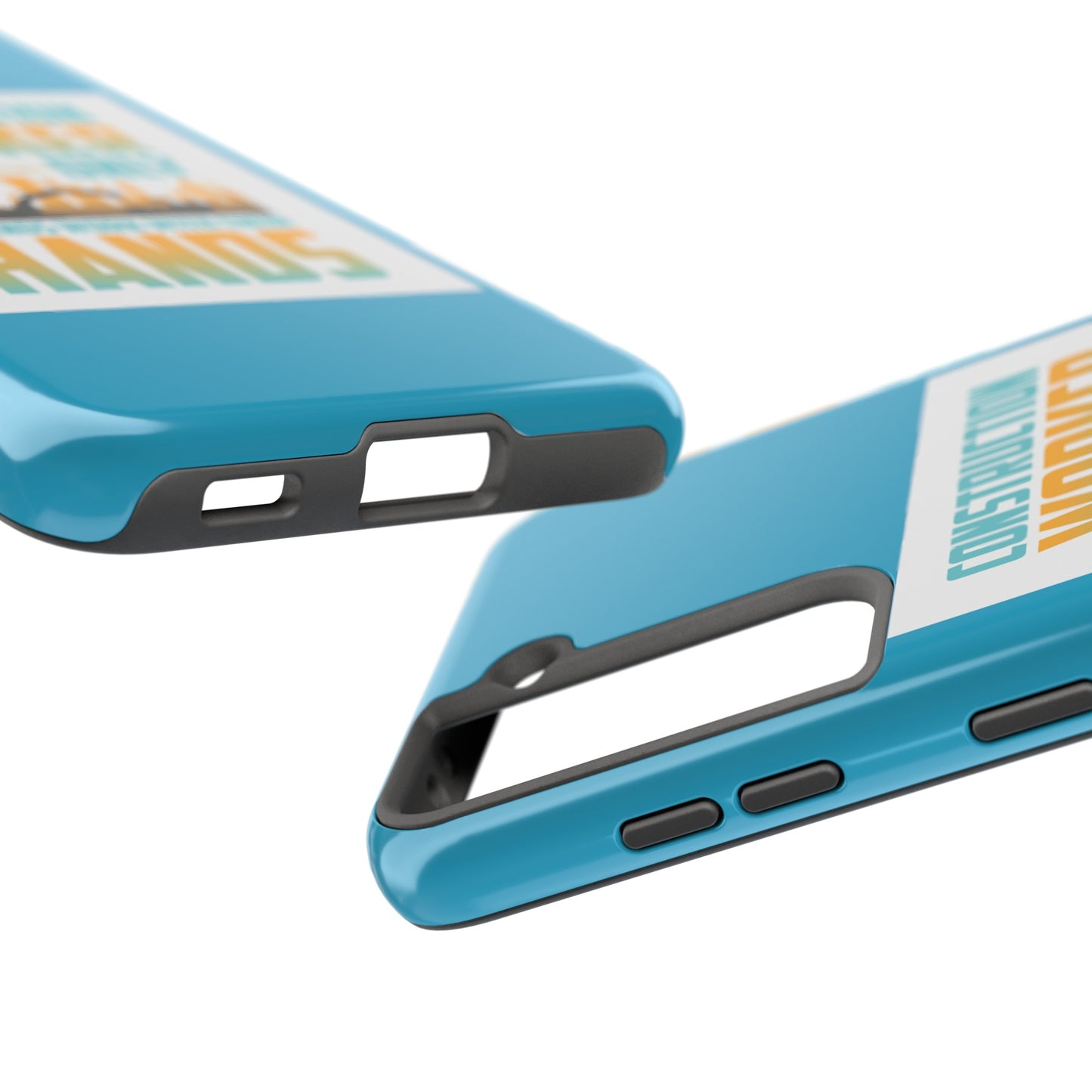 WMB Mobile Cases