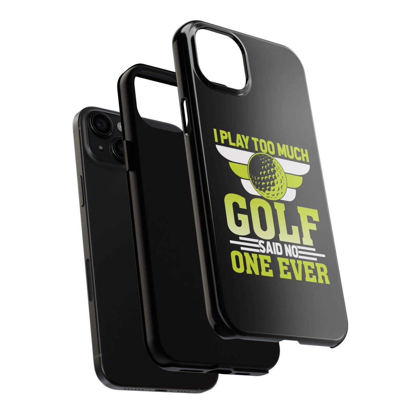 WMB Mobile Cases