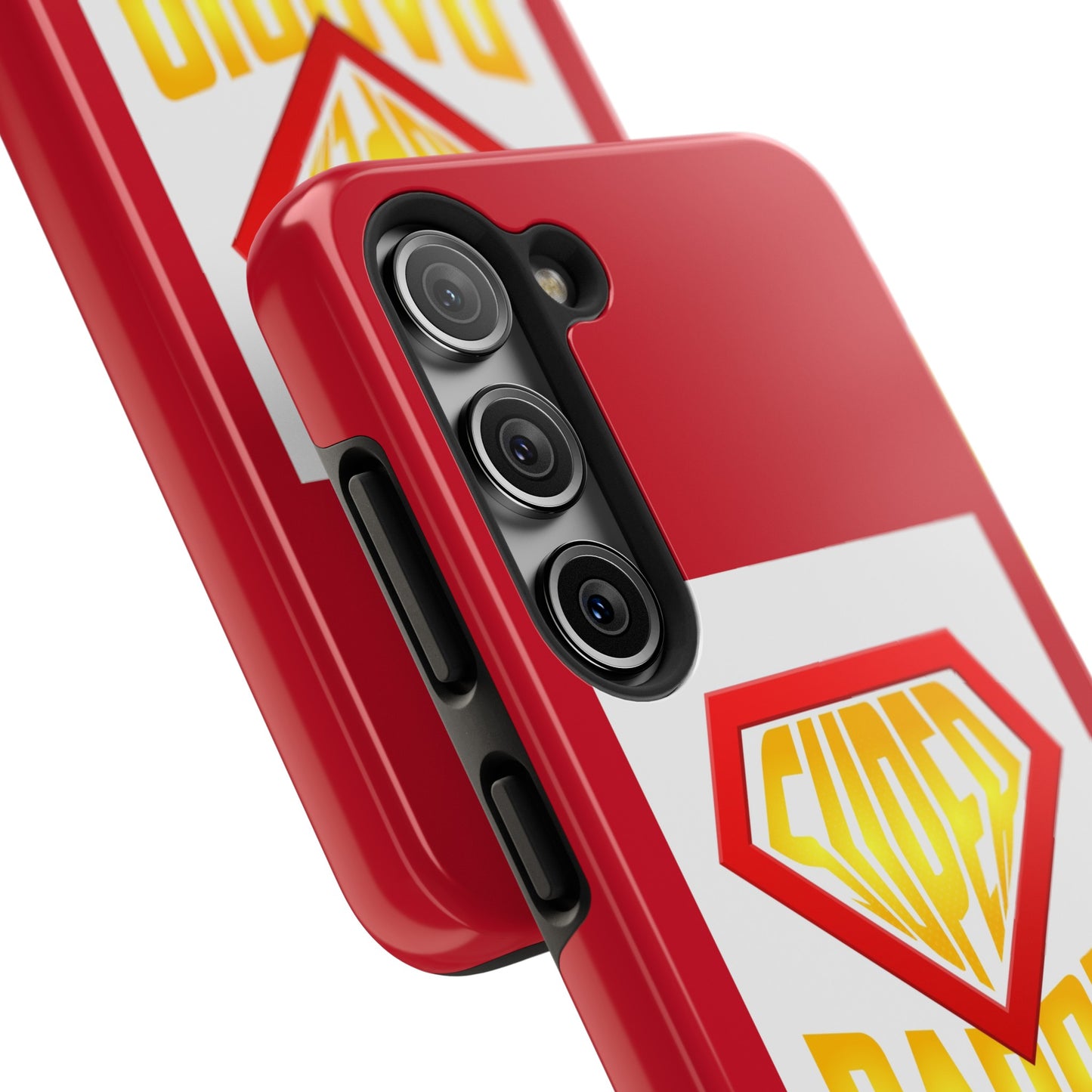 WMB Mobile Cases