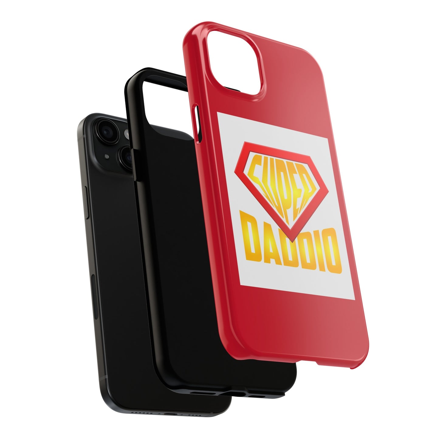 WMB Mobile Cases