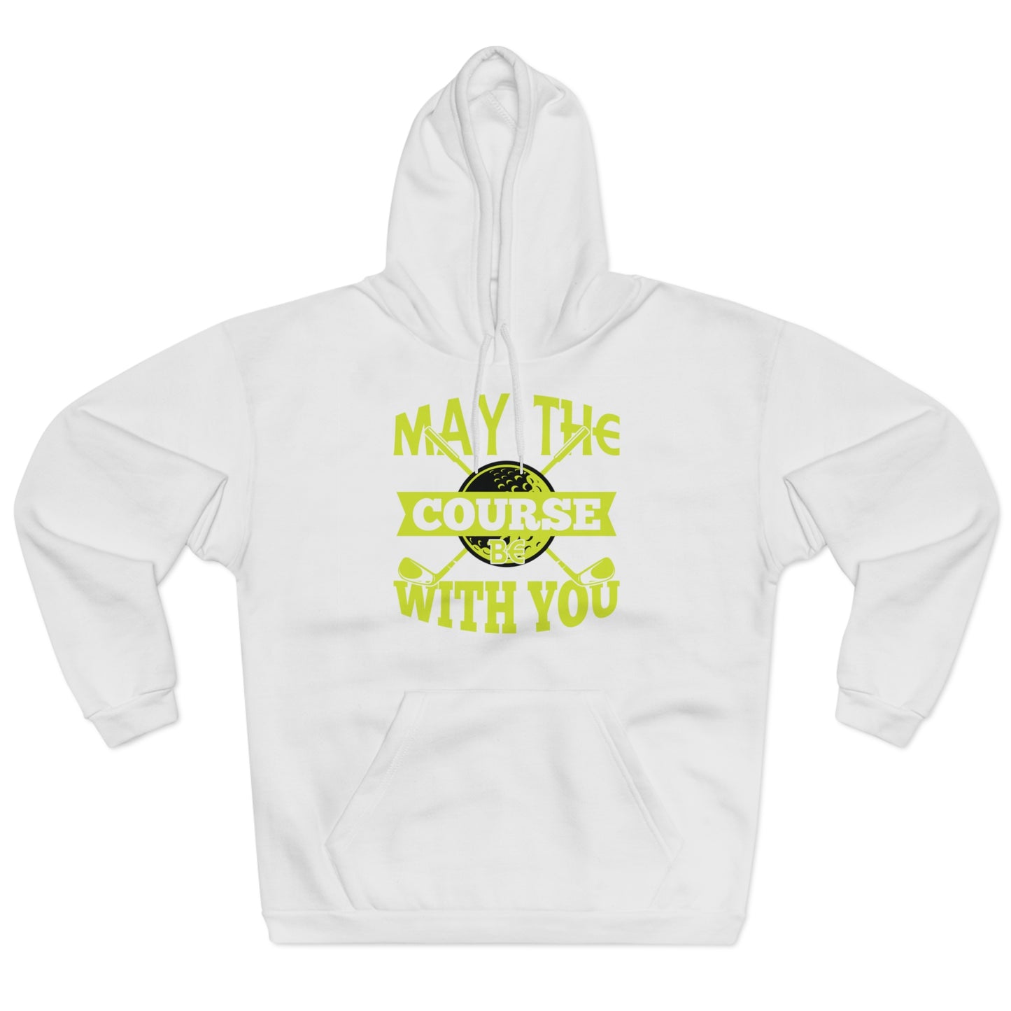 Unisex WMB Graphic Hoodie