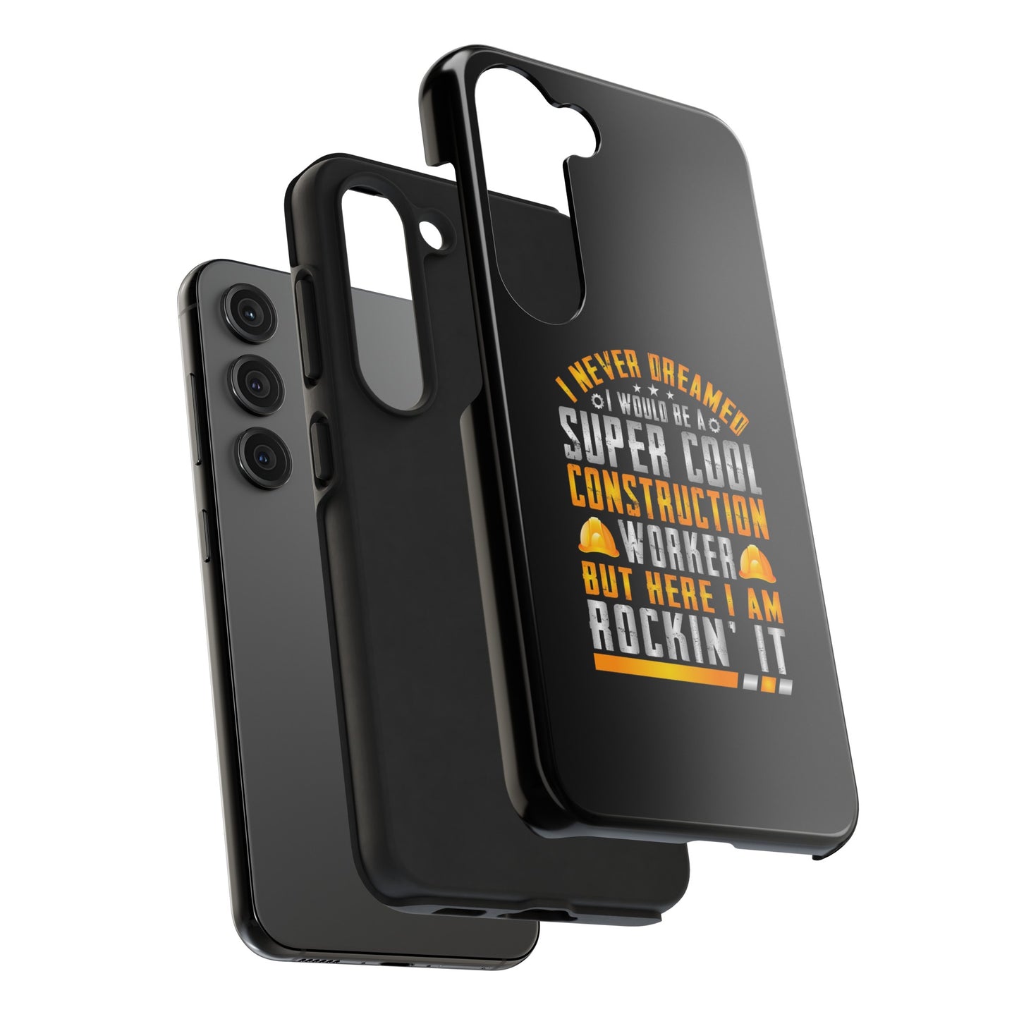 WMB Mobile Cases