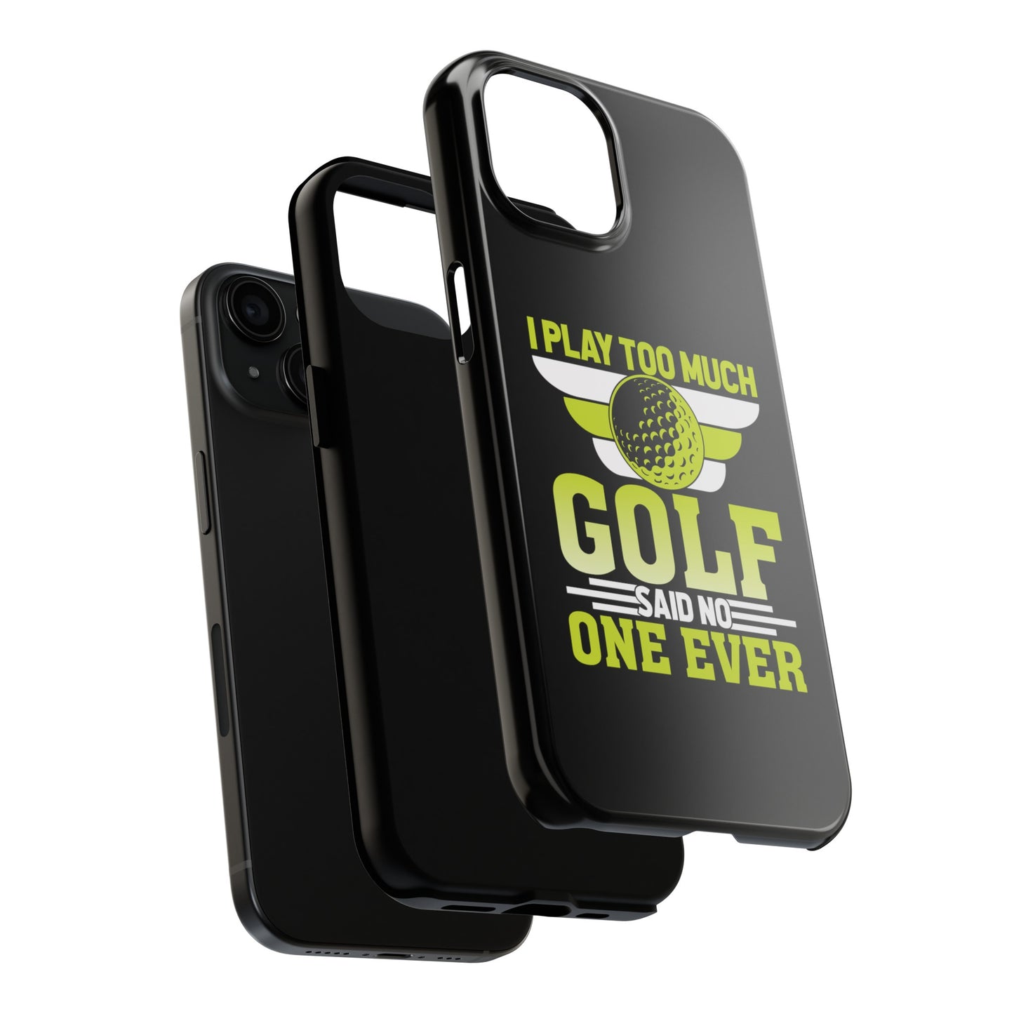 WMB Mobile Cases