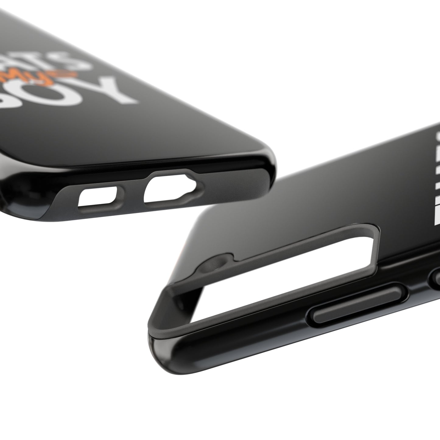 WMB Mobile Cases