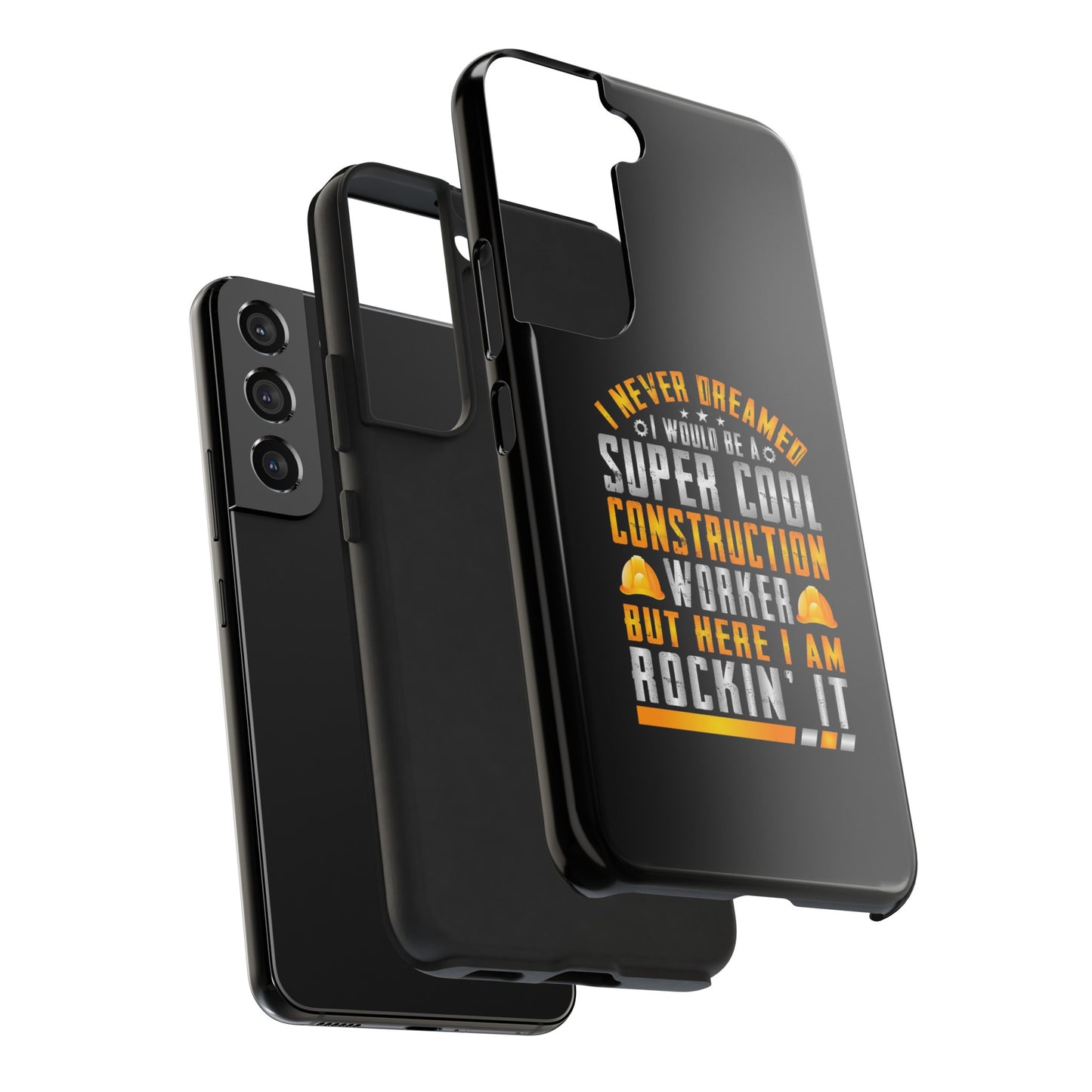 WMB Mobile Cases