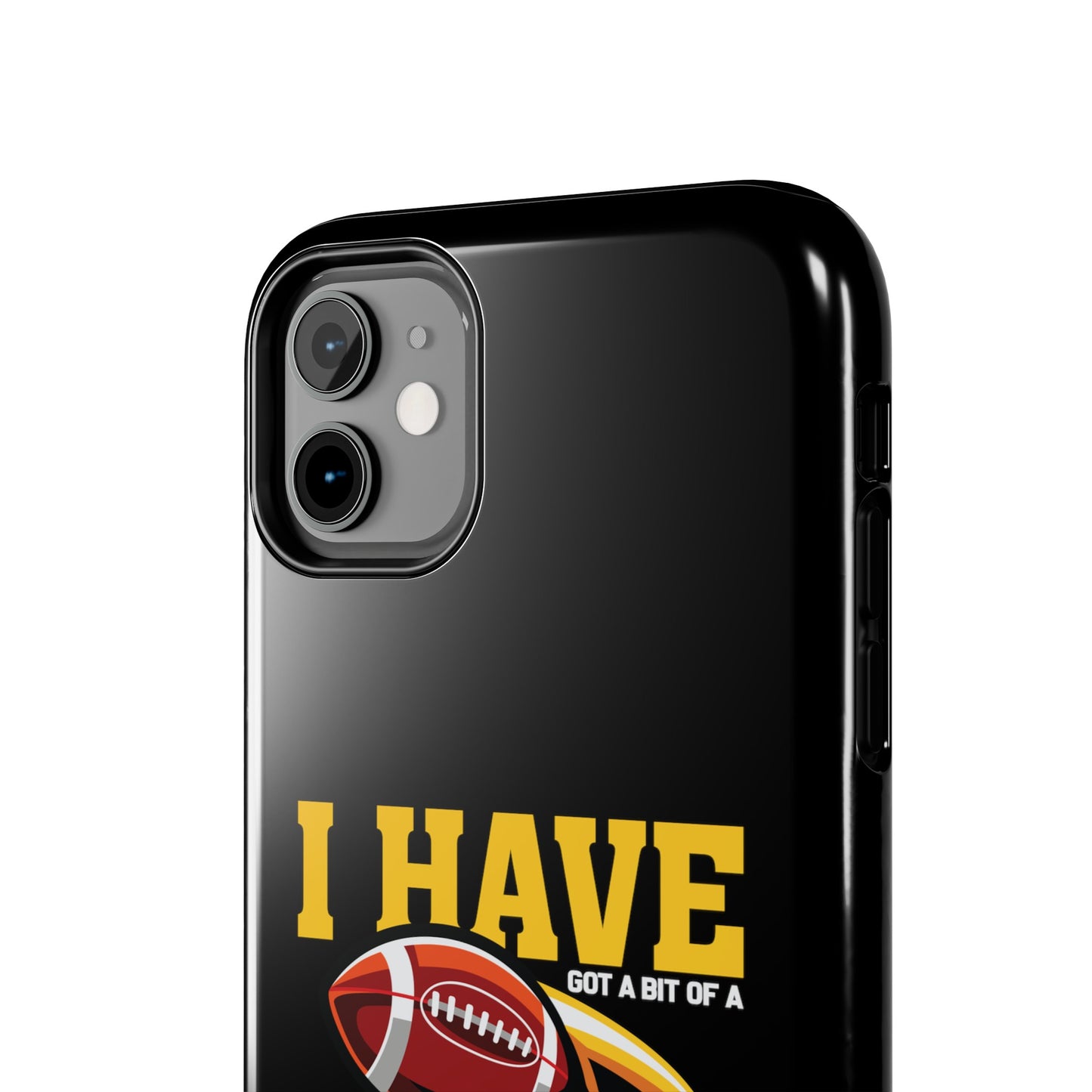 WMB Mobile Cases