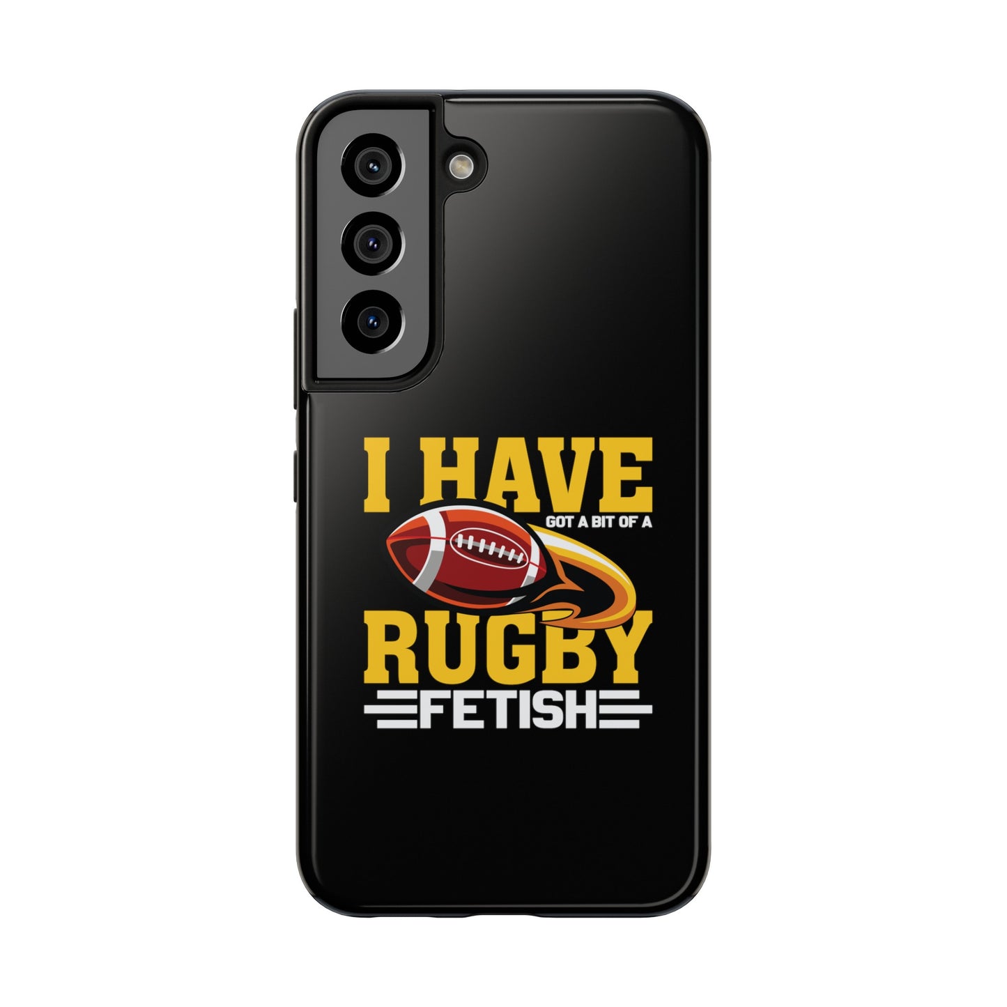 WMB Mobile Cases