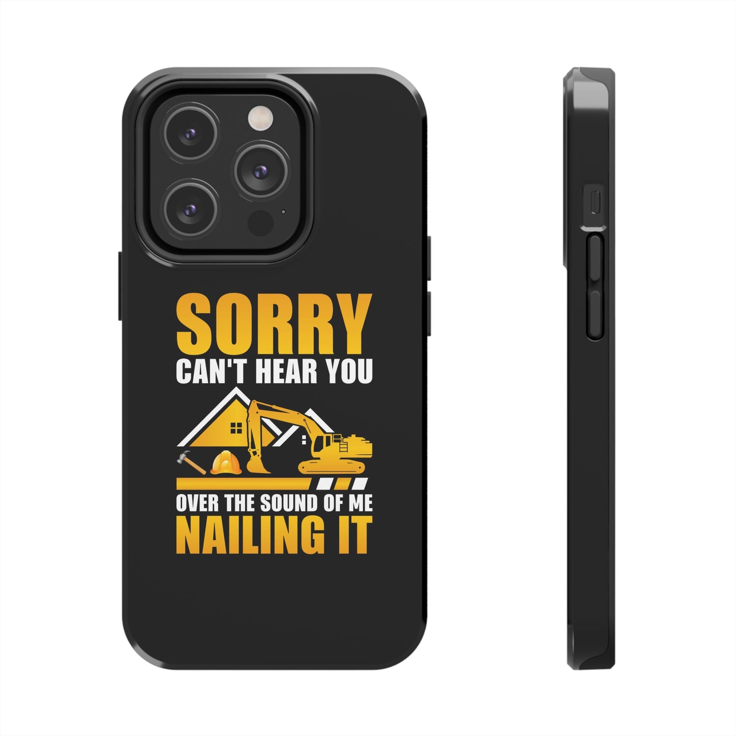 WMB Mobile Cases