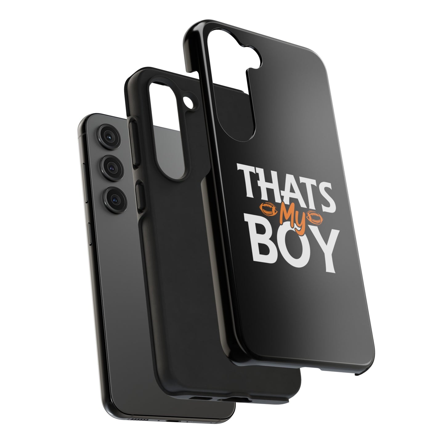 WMB Mobile Cases