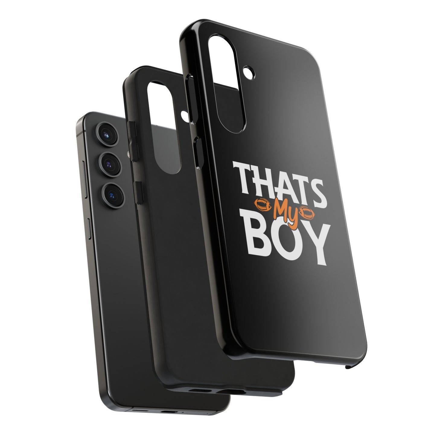 WMB Mobile Cases