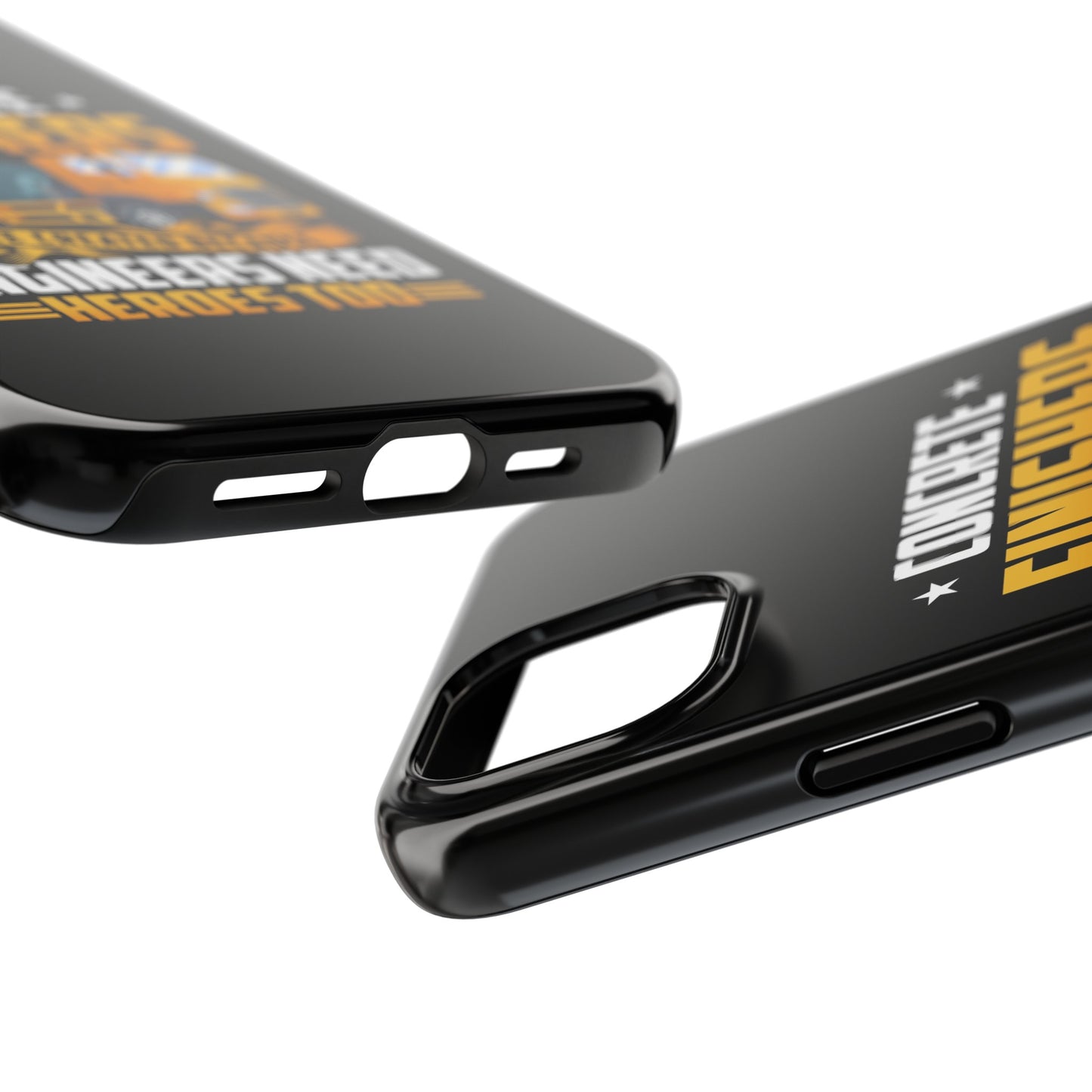 WMB Mobile Cases