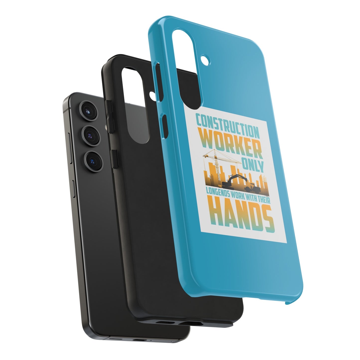 WMB Mobile Cases