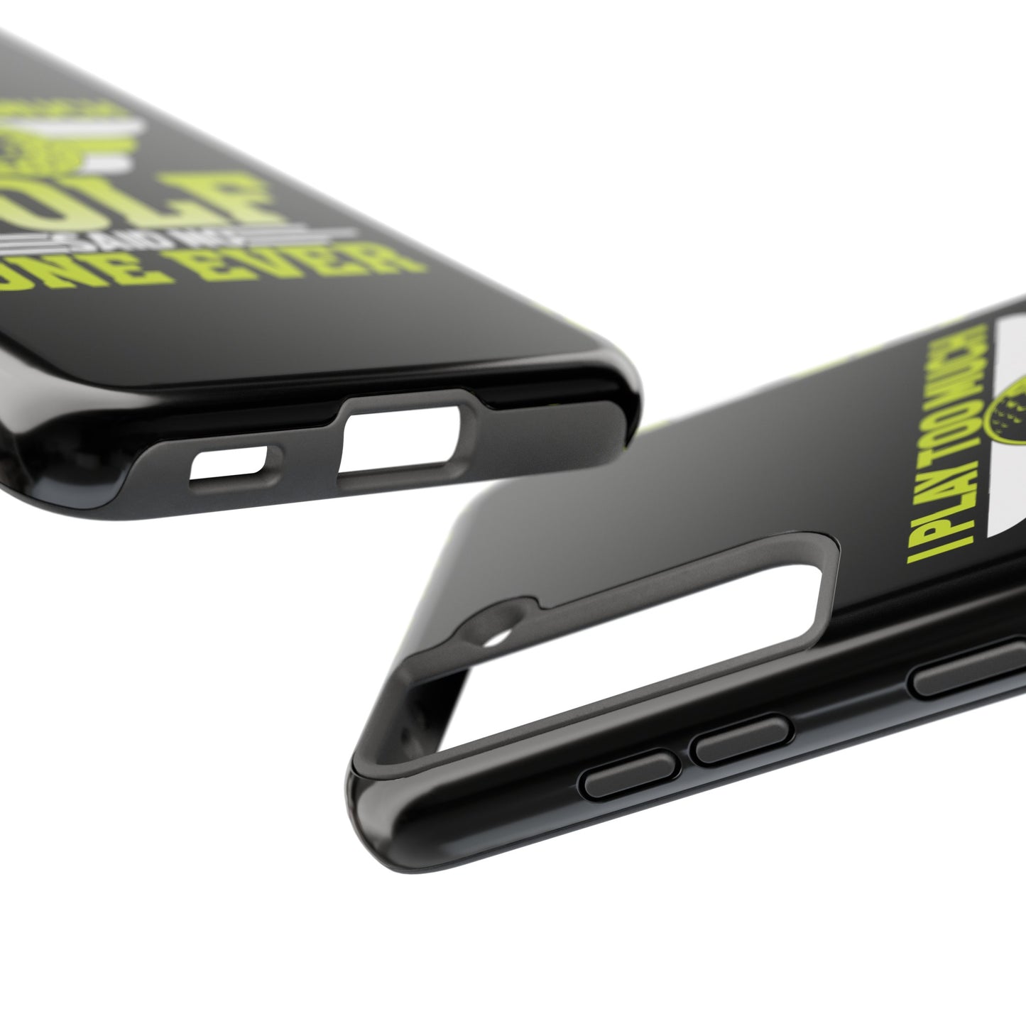 WMB Mobile Cases