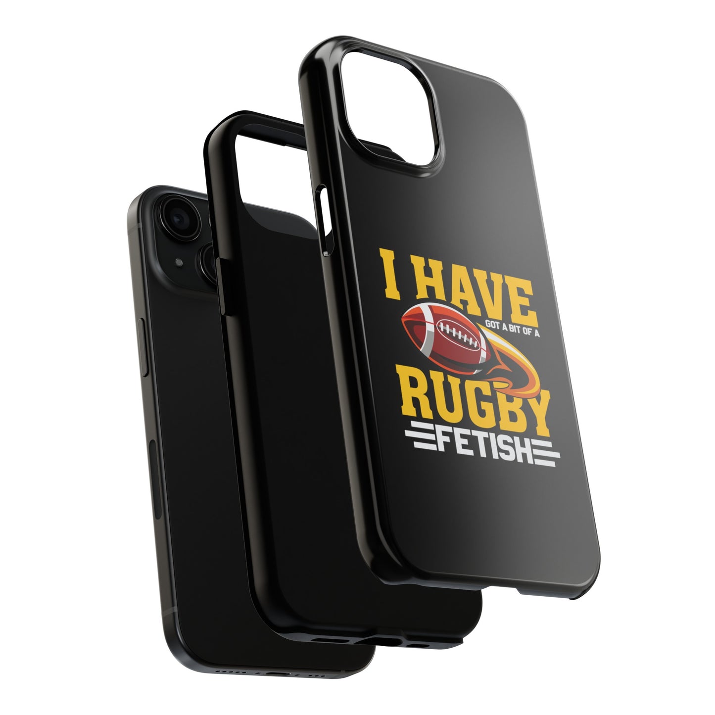 WMB Mobile Cases