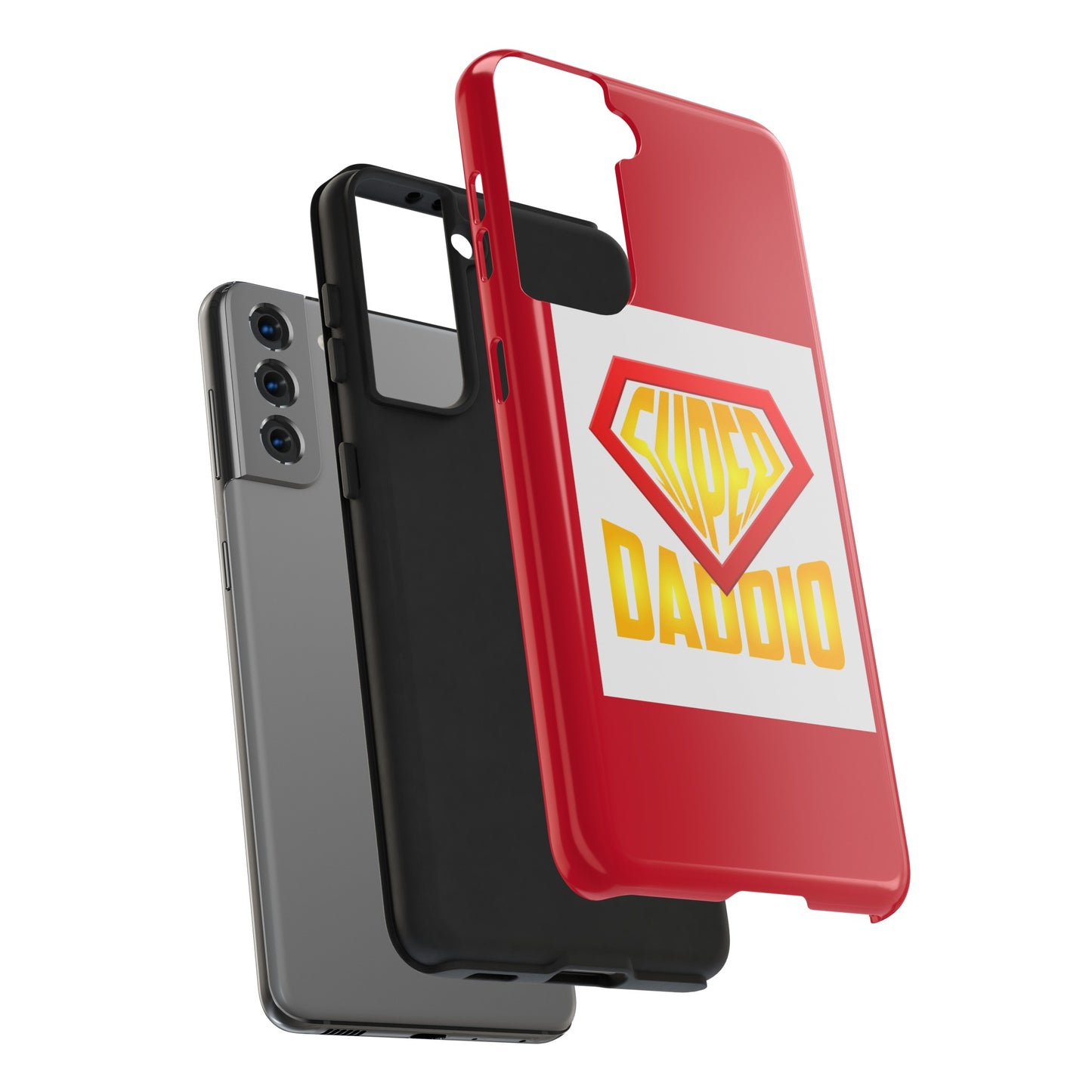 WMB Mobile Cases