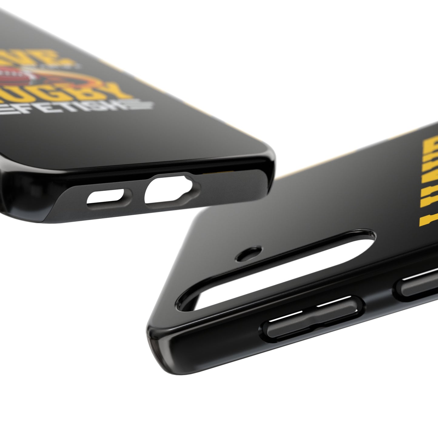 WMB Mobile Cases