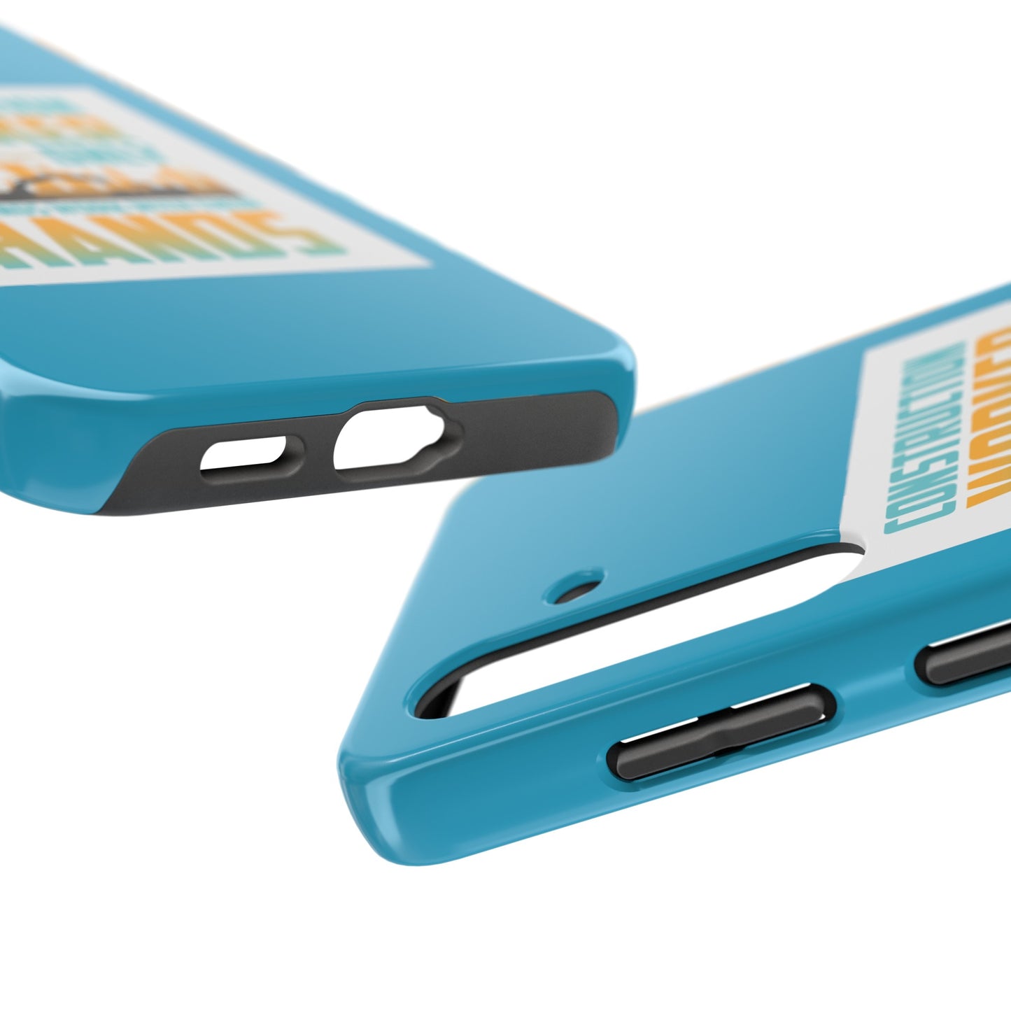 WMB Mobile Cases