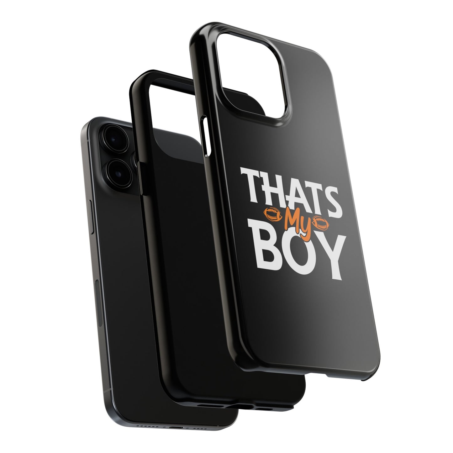 WMB Mobile Cases