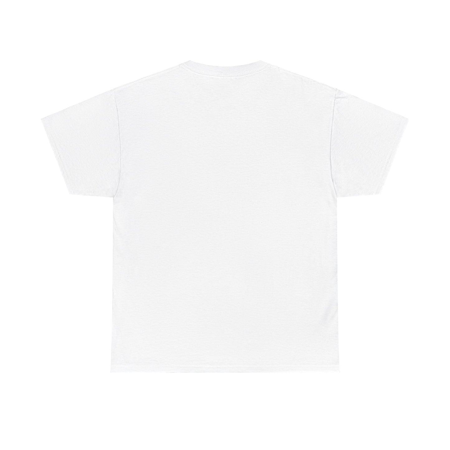 WMB Unisex Cotton Graphic Tee