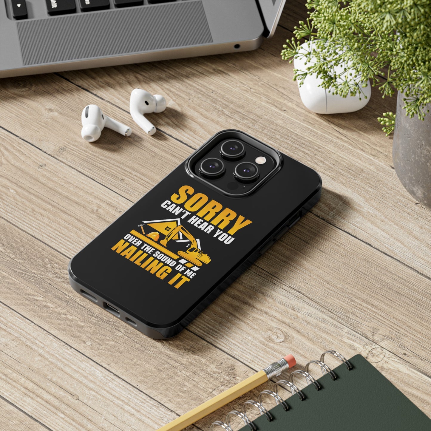 WMB Mobile Cases