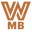 W MB Commerce logo
