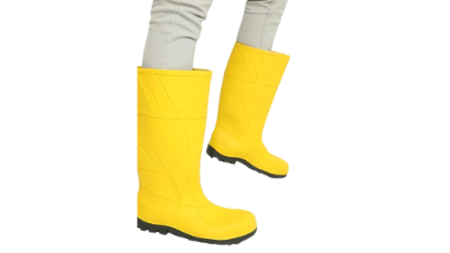 UNISEX WELLINGTONS WATERPROOF GARDEN BOOTS