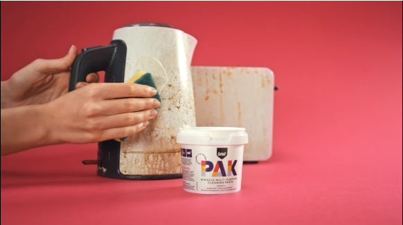 Selsil PAK Multi-Purpose Cleaning Paste 500g